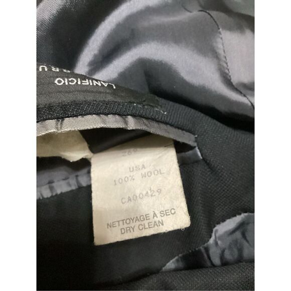 Empire Clothing USA Blazer/Jacket 48T - Picture 7 of 9